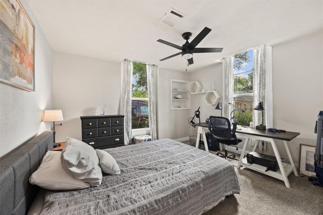 521 N Jenkins Street, Houston, TX 77003