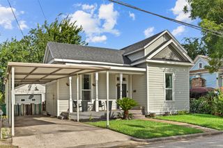 521 N Jenkins Street, Houston, TX 77003