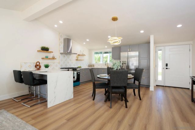 5435 Mound Ave, San Diego, CA 92120