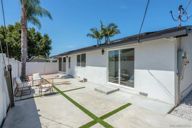 5435 Mound Ave, San Diego, CA 92120
