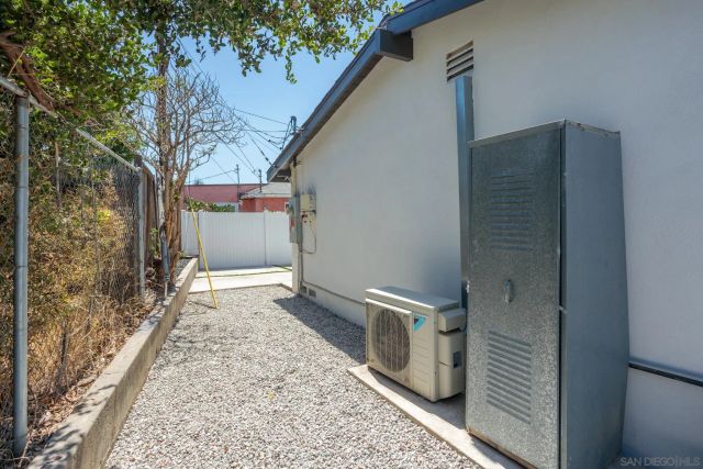 5435 Mound Ave, San Diego, CA 92120