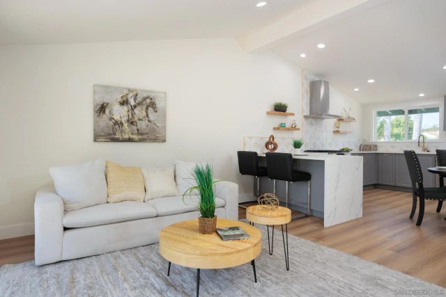 5435 Mound Ave, San Diego, CA 92120