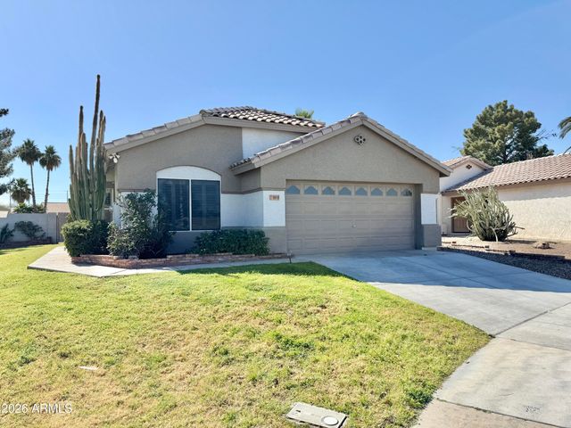 1851 E COUNTRYWALK Lane, Chandler, AZ 85225