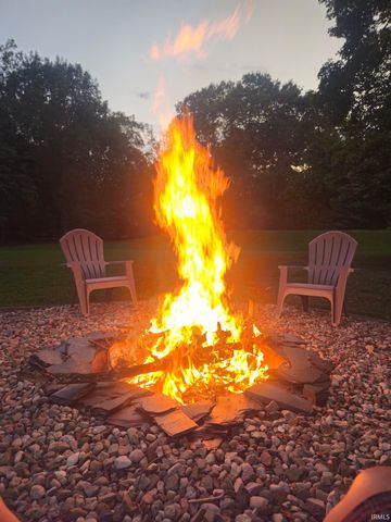 59349 Hazel Road, South Bend, IN 46614