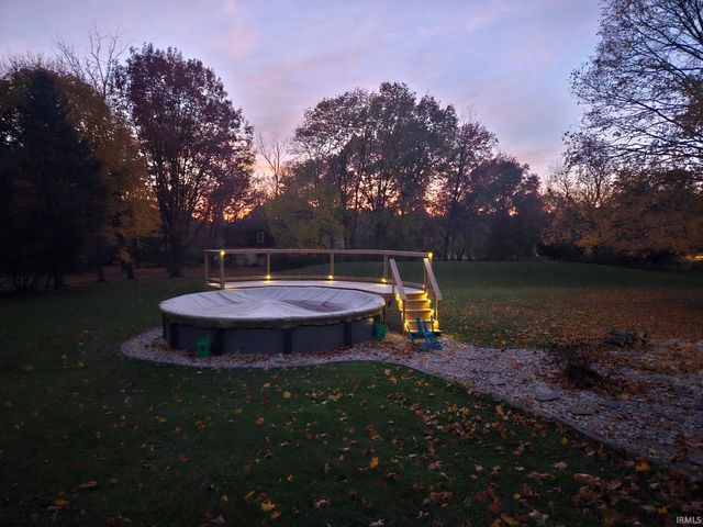 59349 Hazel Road, South Bend, IN 46614