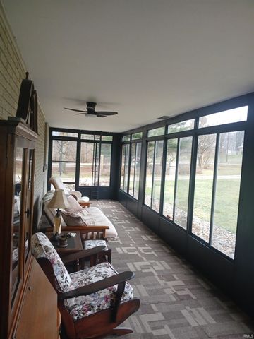 59349 Hazel Road, South Bend, IN 46614