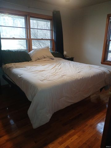 59349 Hazel Road, South Bend, IN 46614