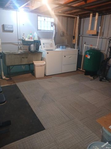 59349 Hazel Road, South Bend, IN 46614