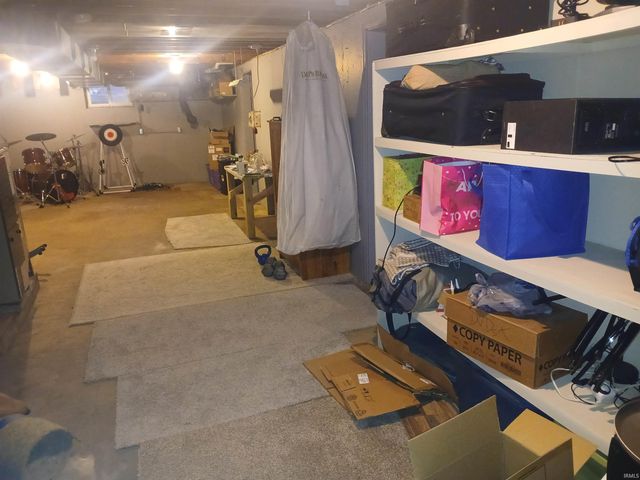 59349 Hazel Road, South Bend, IN 46614