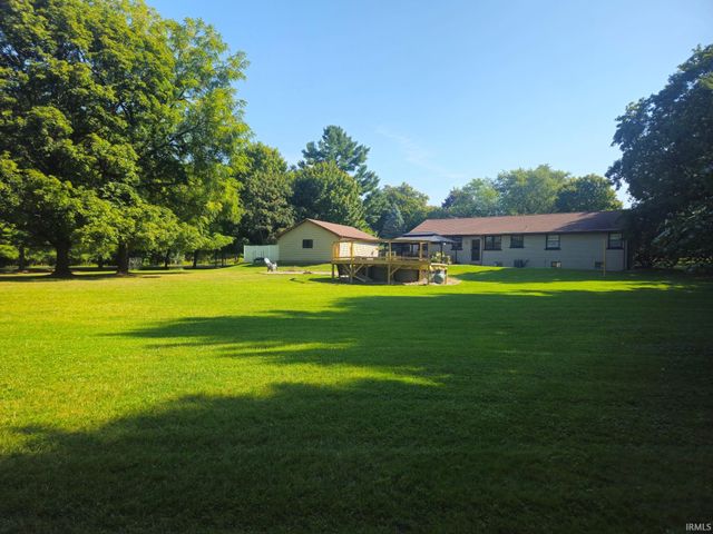 59349 Hazel Road, South Bend, IN 46614