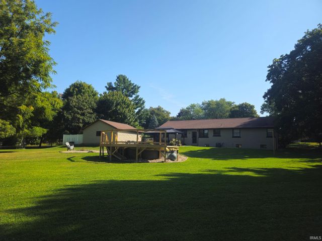 59349 Hazel Road, South Bend, IN 46614