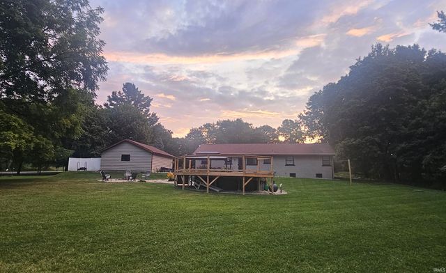 59349 Hazel Road, South Bend, IN 46614