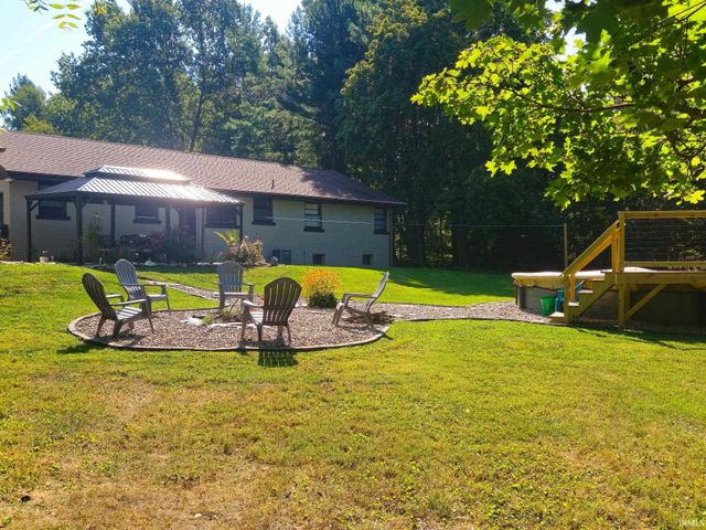 59349 Hazel Road, South Bend, IN 46614