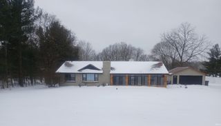 59349 Hazel Road, South Bend, IN 46614