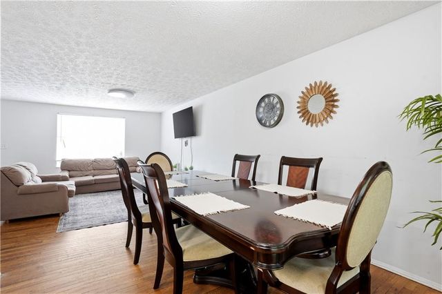 2080 Countydown Lane, Stone Mountain, GA 30088