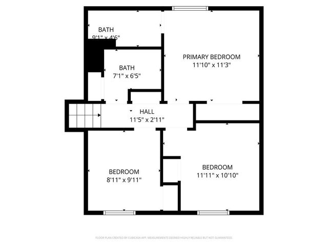 2080 Countydown Lane, Stone Mountain, GA 30088