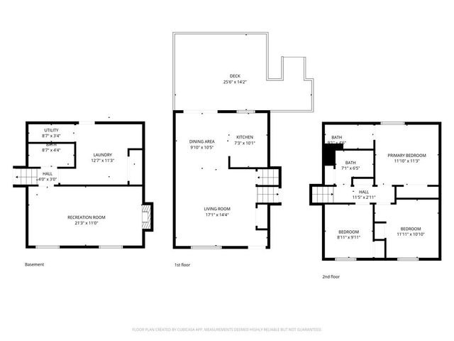2080 Countydown Lane, Stone Mountain, GA 30088