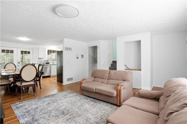 2080 Countydown Lane, Stone Mountain, GA 30088