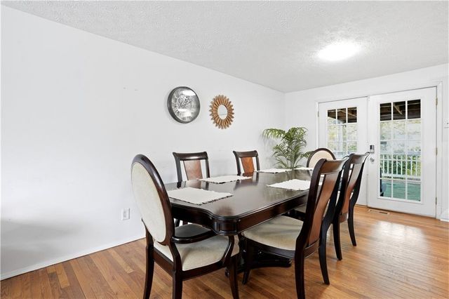 2080 Countydown Lane, Stone Mountain, GA 30088