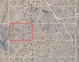 0 Hoopa, Yucca Valley, CA 92284