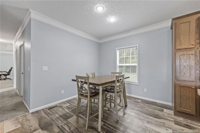 2252 S Old Stage Road, Erwin, NC 28339