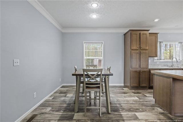 2252 S Old Stage Road, Erwin, NC 28339