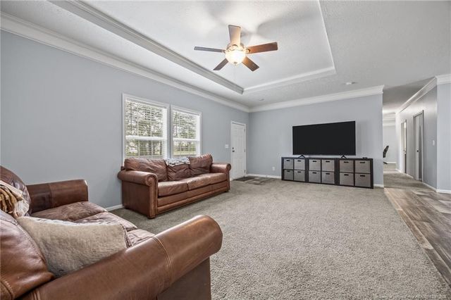 2252 S Old Stage Road, Erwin, NC 28339