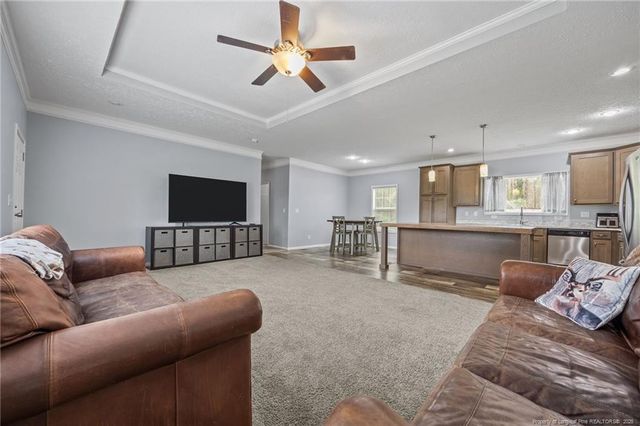 2252 S Old Stage Road, Erwin, NC 28339