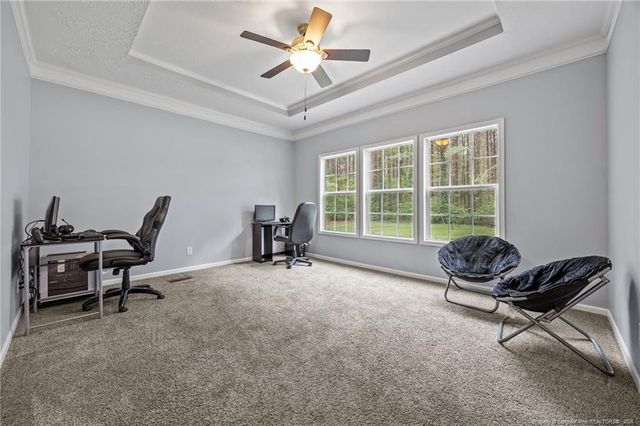 2252 S Old Stage Road, Erwin, NC 28339