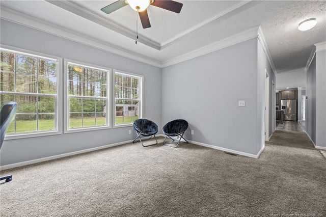 2252 S Old Stage Road, Erwin, NC 28339