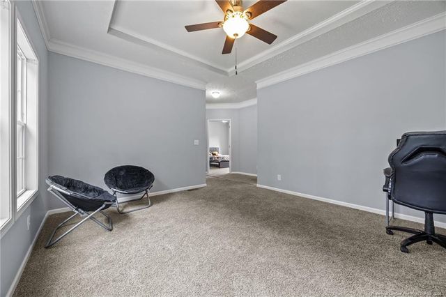 2252 S Old Stage Road, Erwin, NC 28339