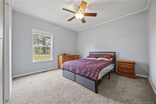 2252 S Old Stage Road, Erwin, NC 28339