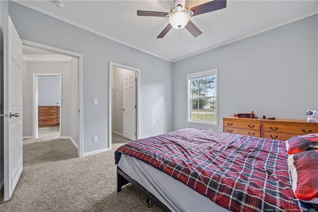 2252 S Old Stage Road, Erwin, NC 28339