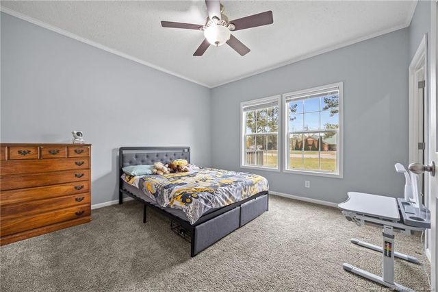 2252 S Old Stage Road, Erwin, NC 28339