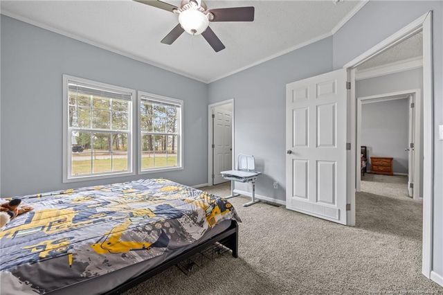 2252 S Old Stage Road, Erwin, NC 28339