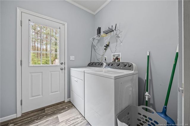 2252 S Old Stage Road, Erwin, NC 28339