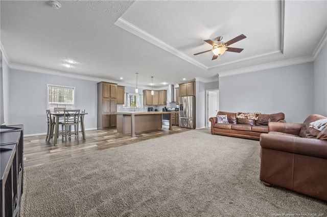 2252 S Old Stage Road, Erwin, NC 28339