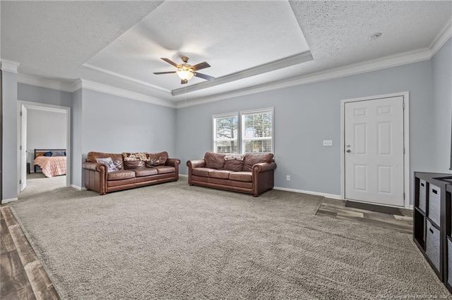 2252 S Old Stage Road, Erwin, NC 28339