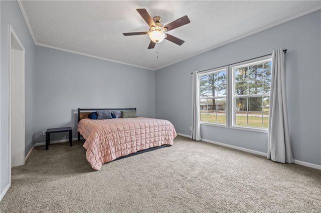 2252 S Old Stage Road, Erwin, NC 28339