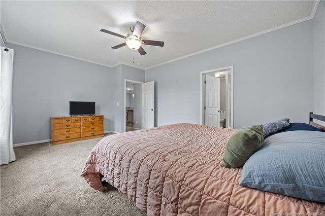 2252 S Old Stage Road, Erwin, NC 28339