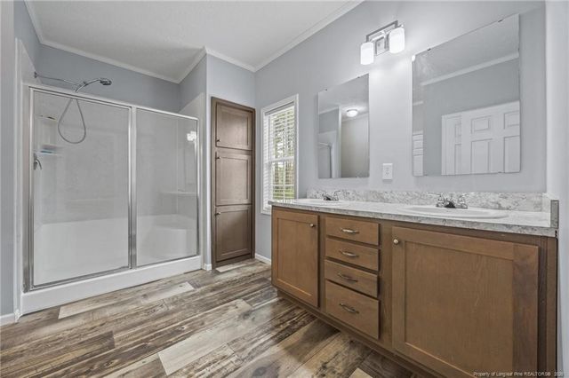 2252 S Old Stage Road, Erwin, NC 28339