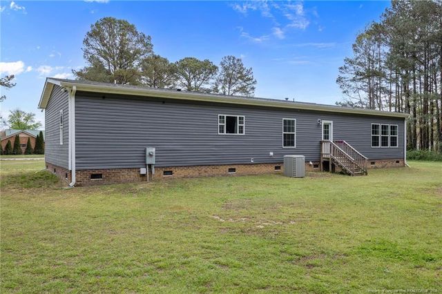 2252 S Old Stage Road, Erwin, NC 28339