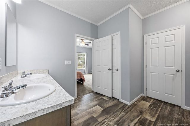 2252 S Old Stage Road, Erwin, NC 28339