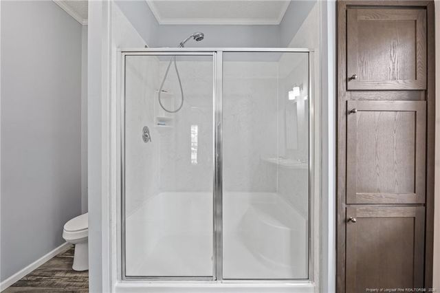 2252 S Old Stage Road, Erwin, NC 28339