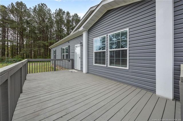 2252 S Old Stage Road, Erwin, NC 28339