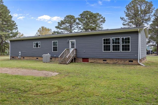 2252 S Old Stage Road, Erwin, NC 28339