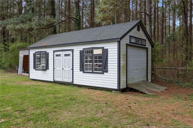 2252 S Old Stage Road, Erwin, NC 28339