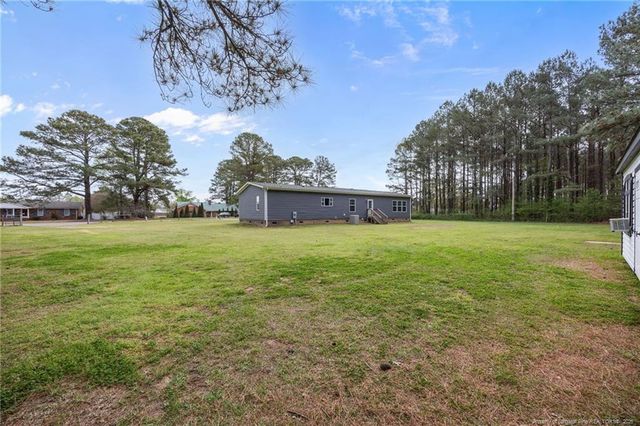 2252 S Old Stage Road, Erwin, NC 28339