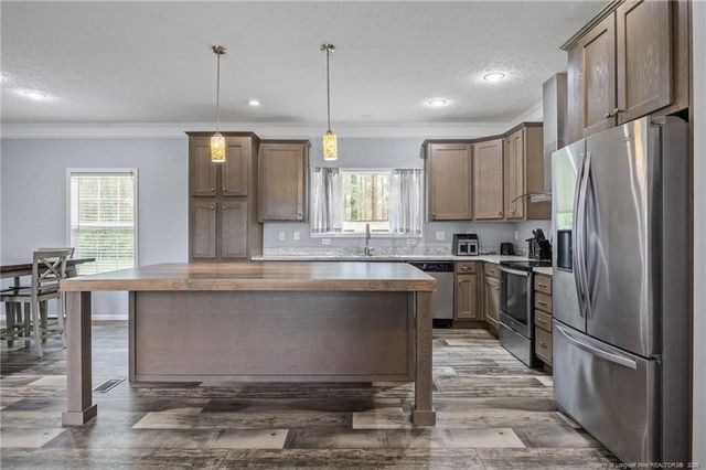 2252 S Old Stage Road, Erwin, NC 28339