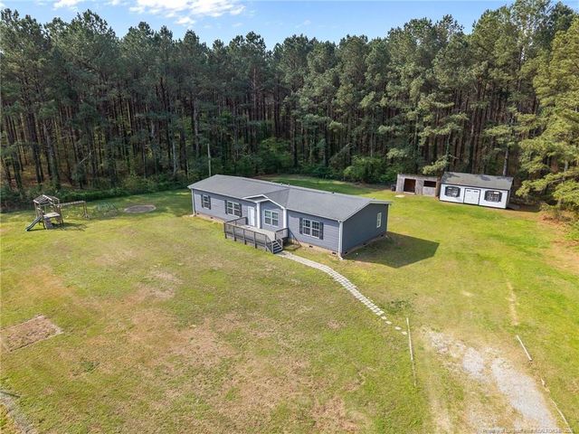 2252 S Old Stage Road, Erwin, NC 28339